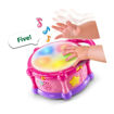 Picture of LEAP FROG PINK LEARN & GROOVE COLOUR PLAY DRUM